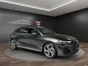 Audi A3 Sportback TFSI 150 kW quattro S line S tronic