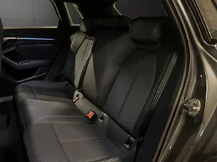 Audi A3 Sportback TFSI 150 kW quattro S line S tronic