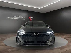 Audi A3 Sportback TFSI 150 kW quattro S line S tronic