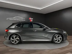 Audi A3 Sportback TFSI 150 kW quattro S line S tronic