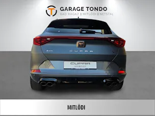 Cupra Formentor 2.0 TSI VZ 4Drive DSG