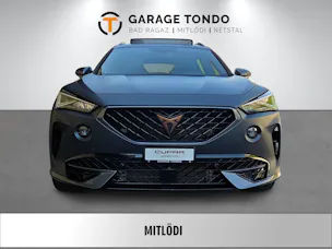 Cupra Formentor 2.0 TSI VZ 4Drive DSG