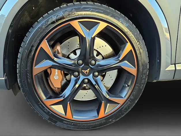 Cupra Formentor 2.0 TSI VZ 4Drive DSG