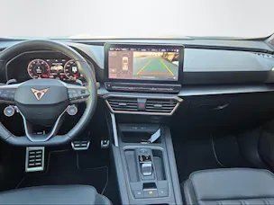 Cupra Formentor 2.0 TSI VZ 4Drive DSG