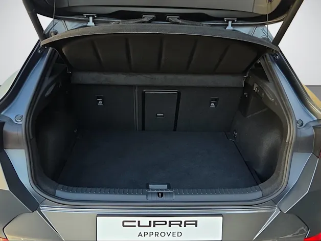 Cupra Formentor 2.0 TSI VZ 4Drive DSG