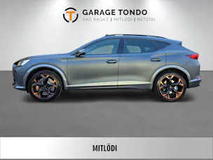 Cupra Formentor 2.0 TSI VZ 4Drive DSG