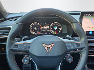 Cupra Formentor 2.0 TSI VZ 4Drive DSG