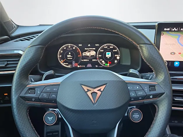 Cupra Formentor 2.0 TSI VZ 4Drive DSG