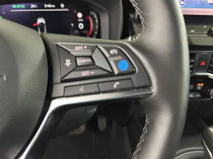 Nissan Juke 1.6 FHEV Tekna