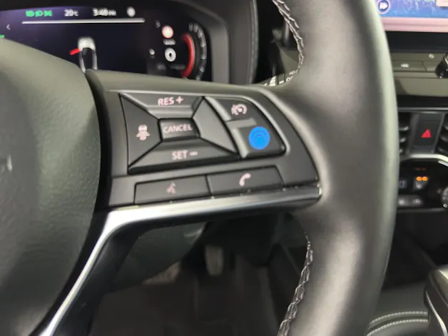 Nissan Juke 1.6 FHEV Tekna