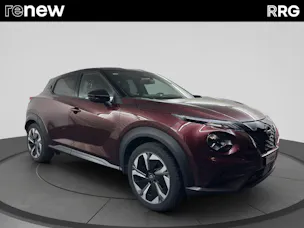 Nissan Juke 1.6 FHEV Tekna