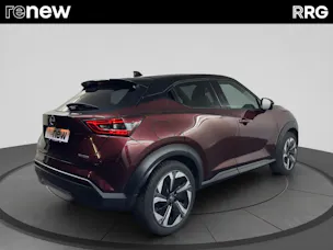 Nissan Juke 1.6 FHEV Tekna