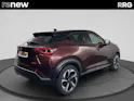 Nissan Juke 1.6 FHEV Tekna