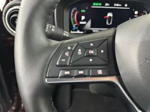 Nissan Juke 1.6 FHEV Tekna