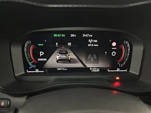 Nissan Juke 1.6 FHEV Tekna