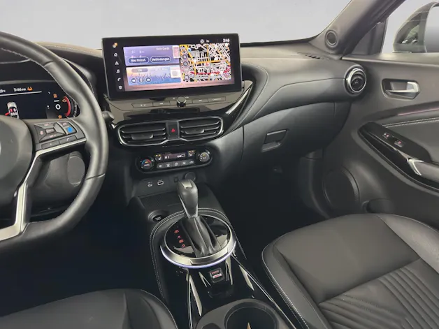 Nissan Juke 1.6 FHEV Tekna