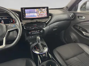 Nissan Juke 1.6 FHEV Tekna