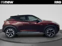 Nissan Juke 1.6 FHEV Tekna