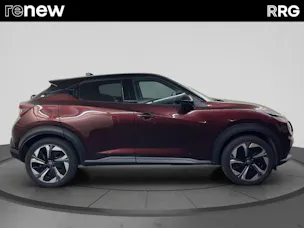 Nissan Juke 1.6 FHEV Tekna