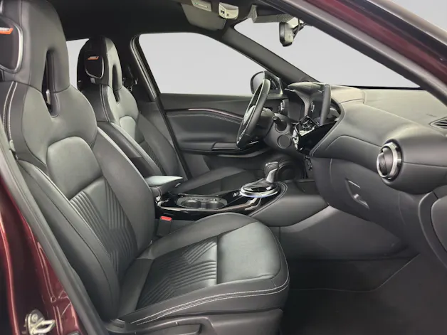 Nissan Juke 1.6 FHEV Tekna