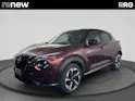 Nissan Juke 1.6 FHEV Tekna