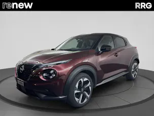 Nissan Juke 1.6 FHEV Tekna