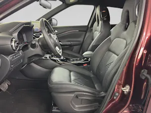 Nissan Juke 1.6 FHEV Tekna