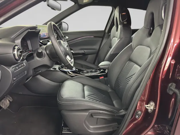 Nissan Juke 1.6 FHEV Tekna