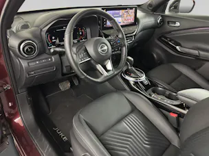 Nissan Juke 1.6 FHEV Tekna