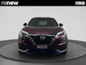 Nissan Juke 1.6 FHEV Tekna