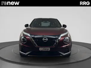Nissan Juke 1.6 FHEV Tekna