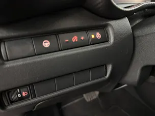 Nissan Juke 1.6 FHEV Tekna