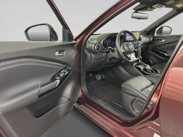 Nissan Juke 1.6 FHEV Tekna