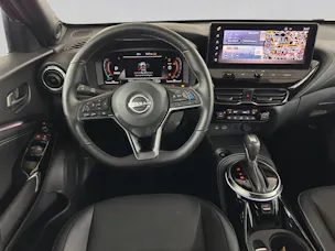 Nissan Juke 1.6 FHEV Tekna