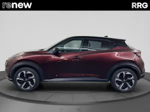 Nissan Juke 1.6 FHEV Tekna