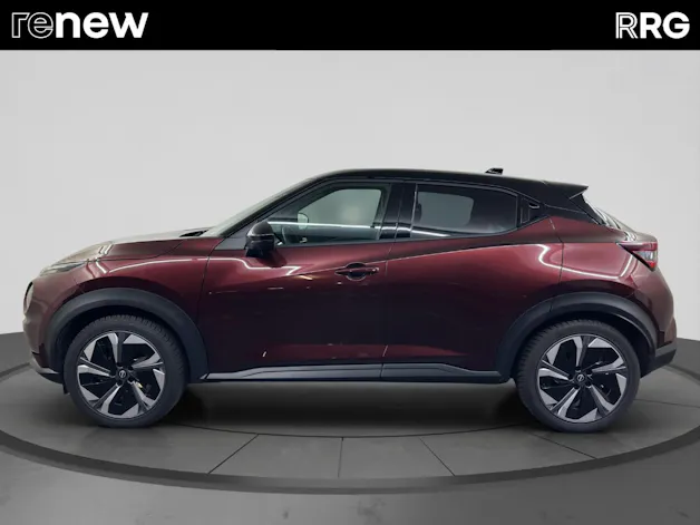 Nissan Juke 1.6 FHEV Tekna