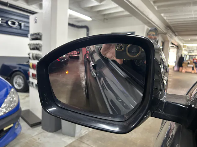 Land Rover Discovery Sport 2.0 Si4 HSE Luxury AT9