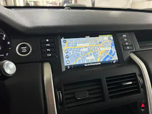 Land Rover Discovery Sport 2.0 Si4 HSE Luxury AT9