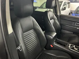 Land Rover Discovery Sport 2.0 Si4 HSE Luxury AT9