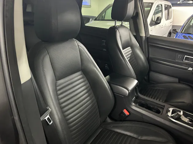 Land Rover Discovery Sport 2.0 Si4 HSE Luxury AT9
