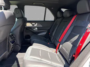 Mercedes-Benz GLE 53 AMG Hybrid EQ Star 4Matic+ 9G-Tronic