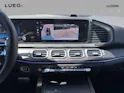 Mercedes-Benz GLE 53 AMG Hybrid EQ Star 4Matic+ 9G-Tronic
