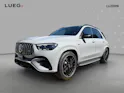 Mercedes-Benz GLE 53 AMG Hybrid EQ Star 4Matic+ 9G-Tronic