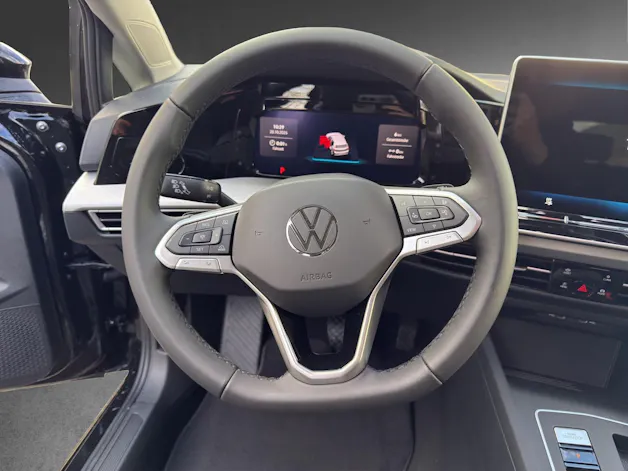VW Golf 1.5 TSI PHEV Life