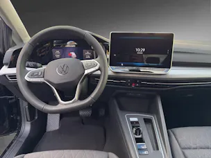 VW Golf 1.5 TSI PHEV Life