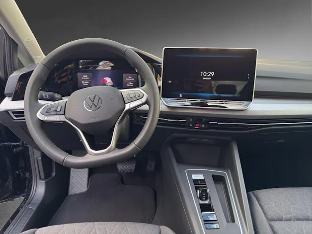 VW Golf 1.5 TSI PHEV Life