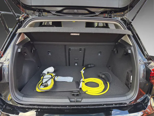 VW Golf 1.5 TSI PHEV Life