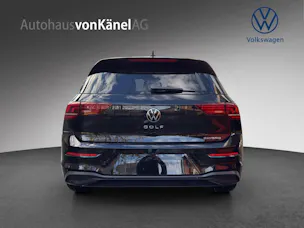 VW Golf 1.5 TSI PHEV Life