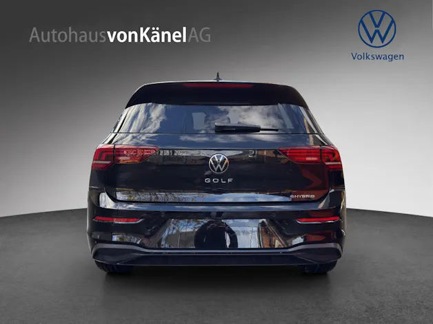 VW Golf 1.5 TSI PHEV Life