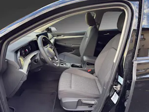 VW Golf 1.5 TSI PHEV Life